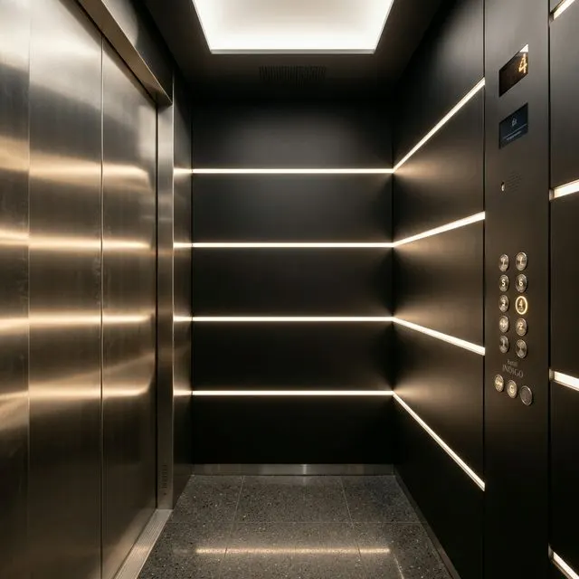 Hotel Duplo Charme